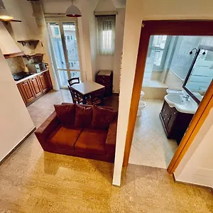 Apartamento Interno Dieci, Roma