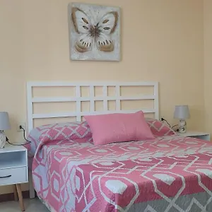 Casa Mercedes , Rota España