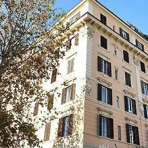 Apartamento Luxy Vatican, Roma