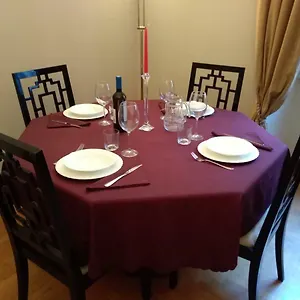 Apartamento My Enchanting, Roma