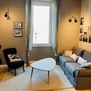 Apartamento Vatican Luxury House, Roma