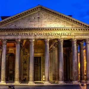 Apartamento Pantheon Luxury, Roma